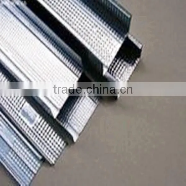Top Quality Universal Beam , Weld Beam , Light Steel Keel be Used for Roof Truss photo-6