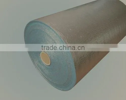 Aluminum Foil Wall Construction Building Material photo-3