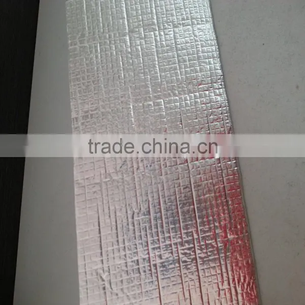 Car Cover Heat Insulation Material, Heat Insulation for Car Protecting photo-3