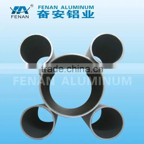 Aluminium Tubing photo-3