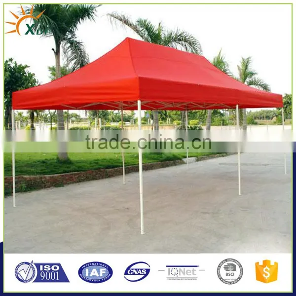 Large Folding Gazebo photo-2