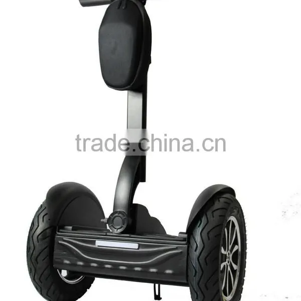 Two Wheel Scooter photo-2