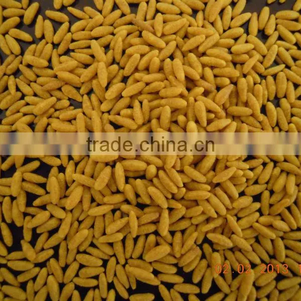 Instant Rice/Nutritional Rice Food /Artificial Rice Processing Line/machine photo-2
