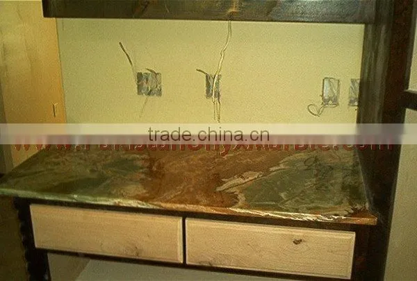 Hot Selling ONYX KITCHEN COUNTERTOPS photo-3