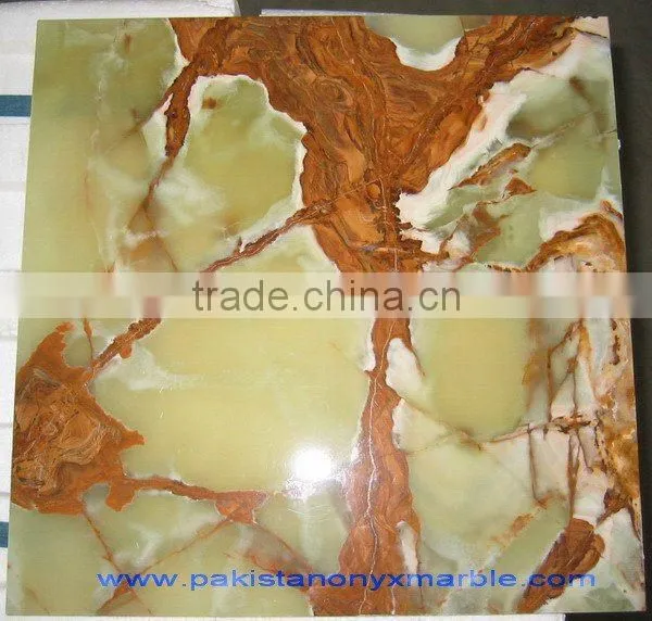Green Onyx Tiles, Green Wall Tiles, Green Floor Tiles