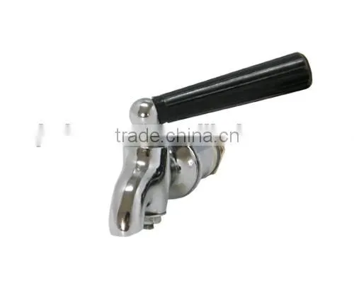 Commerial Stainless Steel Electric Water Boiler With Faucet photo-6