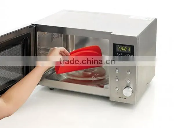 Silicone Omelette Maker Mold Pan Microwave Use Easy Make Delicious photo-6