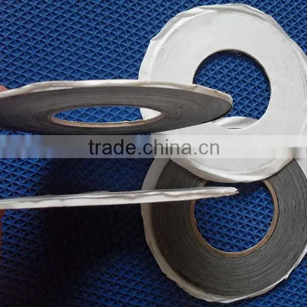 Adhesive Butyl Sealant Tape