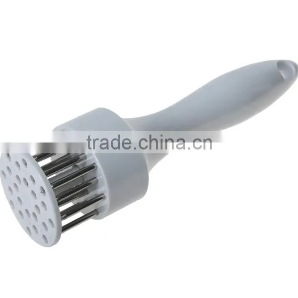 Factory Wholesale Stainless Steel Meat Tenderizer photo-3