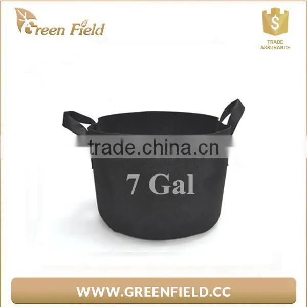 2017 Non Woven Fabric Tomato Grow Bags, Tree Planting Bags photo-5