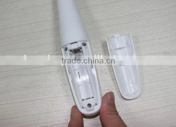 Mini Electric Massager Thin Face Vibration Massager Portable Head Massager photo-2