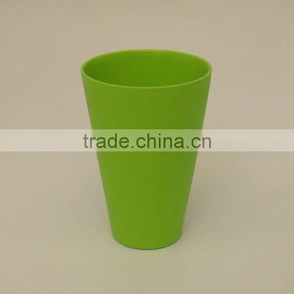 Bamboo Fiber Eco Cup With Many Pantone Color Best Quality photo-3