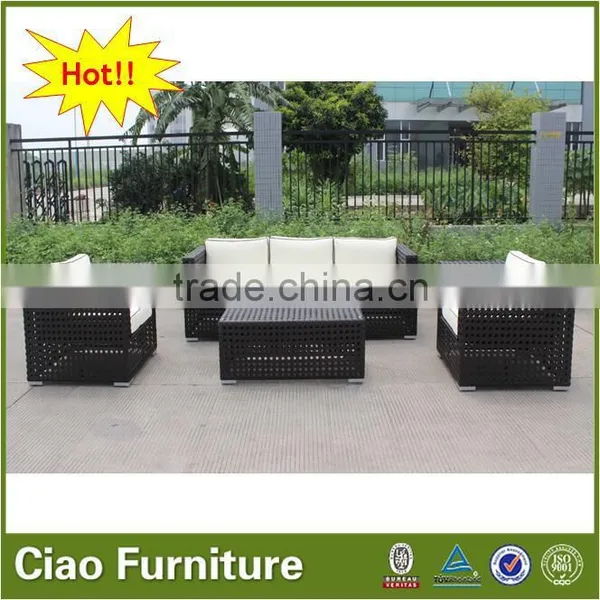 Rattan Furniture Rattan Living Room Furniture photo-2