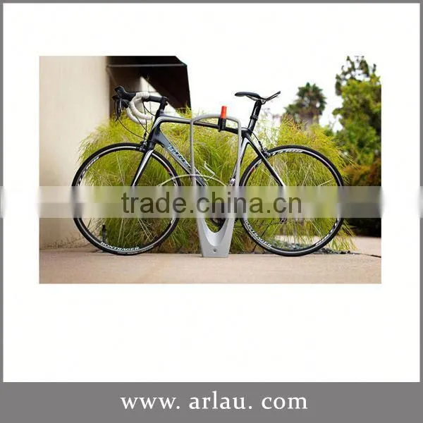 Arlau Bike Display Rack/Stand,Outdoor Road Cycling Stands,Traditional Bike Racks photo-2