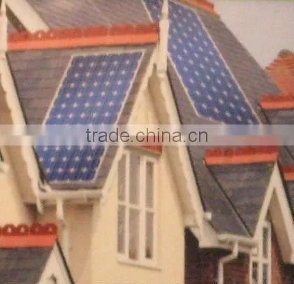High Quality Bracket for Solar Panel 6000W photo-6