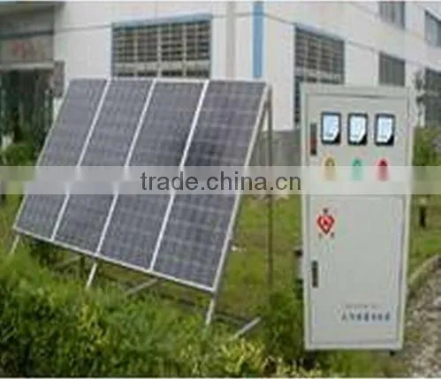 Solar Powered Led Strip Lights 500W photo-2
