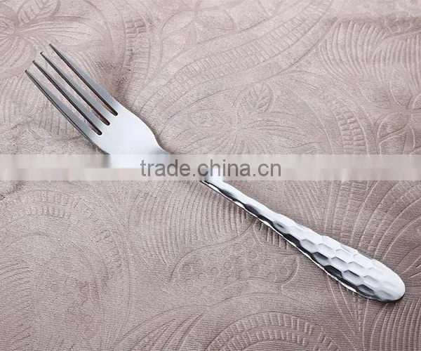 Stainless Steel Fork HRD photo-5