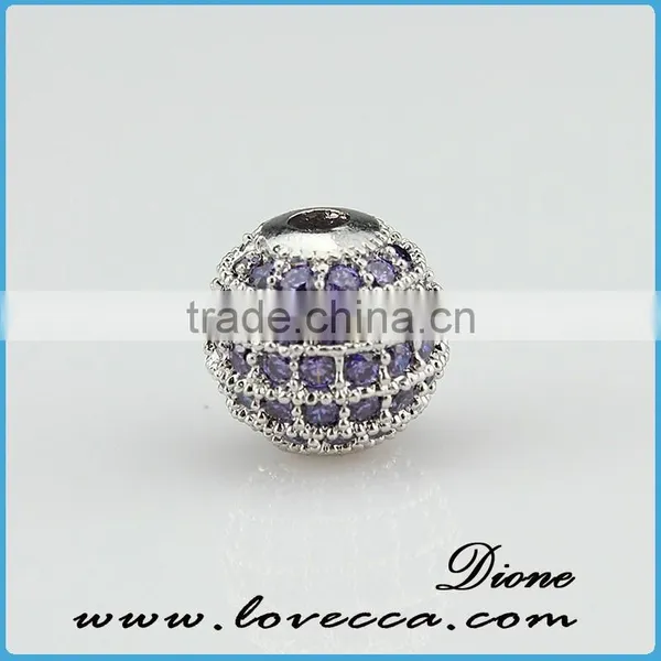 Latest Fashion Jewelry of Necklace Set Charm Micropave Crystal Jewelry of Four Leaf Clover Pendant photo-4