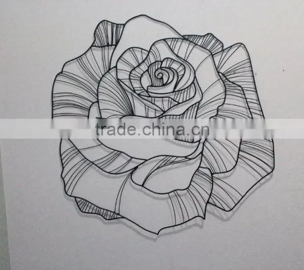 Metal Wall Decor photo-2
