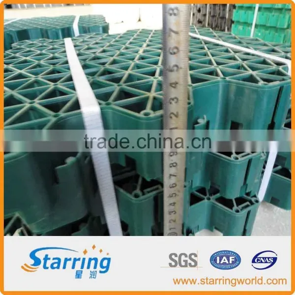 Ground Protection Plastic Grids for Grass photo-4