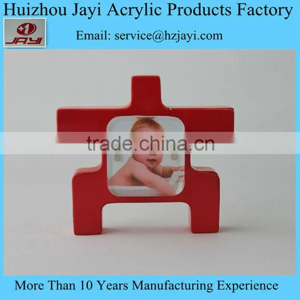 Wholesale Custom Handmade Funny Photo Frame photo-3