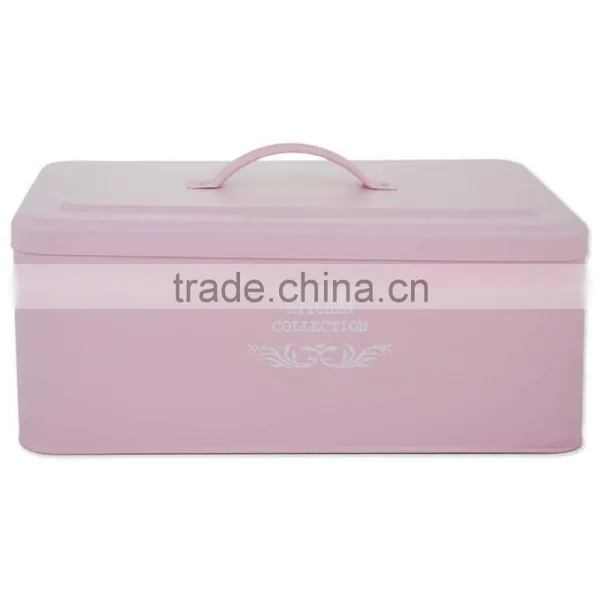 Kitchen Collection Bread Keeper photo-3