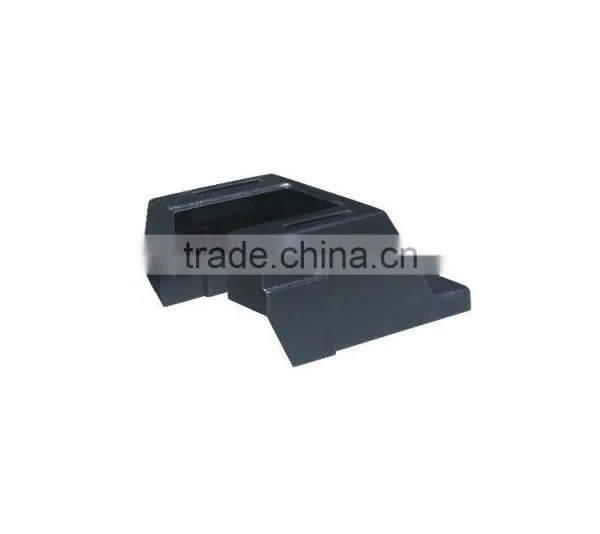 Plastic Shell Plastic Parts for Game Machine photo-3