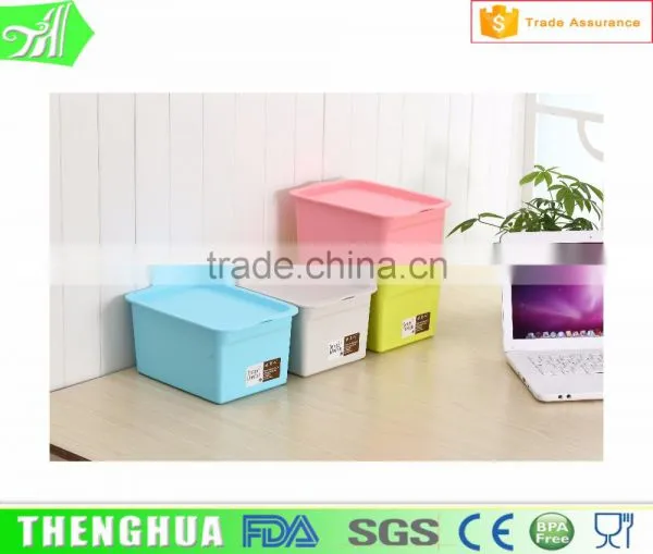 Suitable Outdoor Travel Feature Plastic Storage Box photo-3