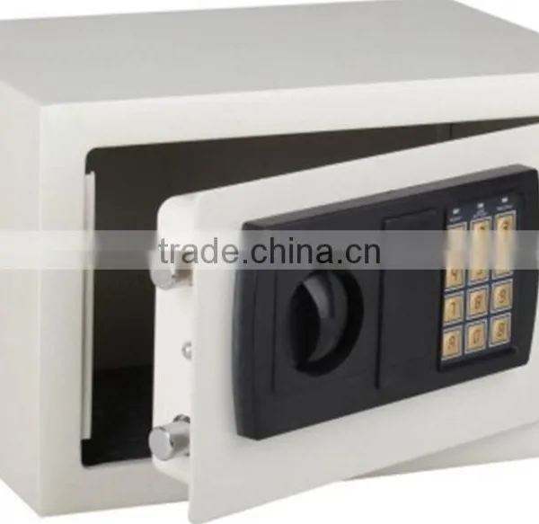 452594 Digital Electronic Safe Box Keypad Lock Security Home Office Hotel 250x350x250mm photo-2