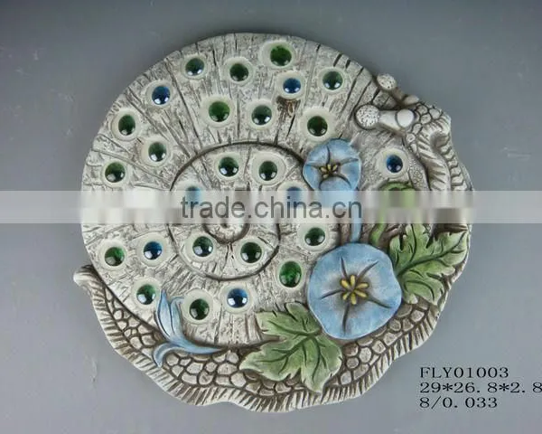 Garden Paths and Stepping Stones