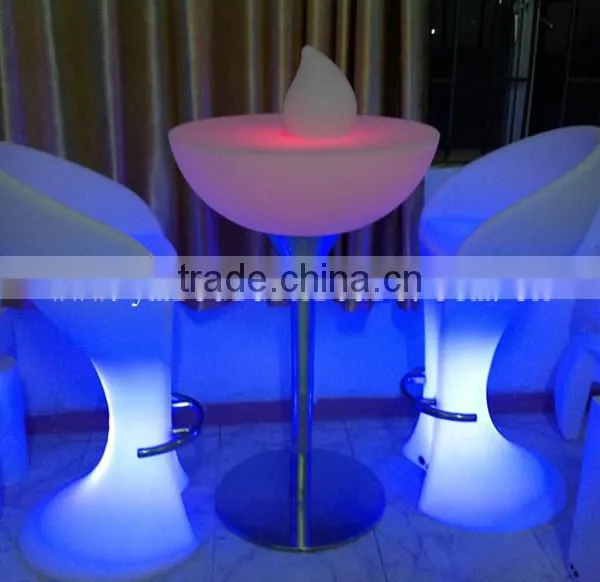Led Bar Chair,Led Furniture Led Table Led Chairs,Led Cube Chair,Led Chair