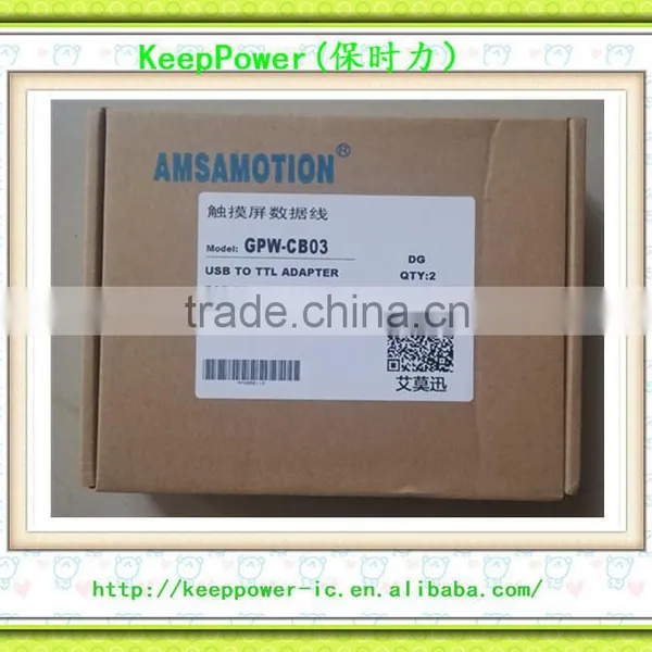 Programming Cable GPW-CB03 (3M) photo-2