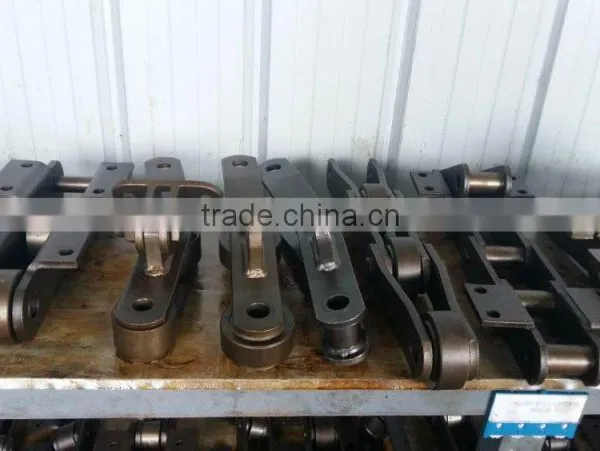 Sugar Cane Mill Conveyor Chain photo-5