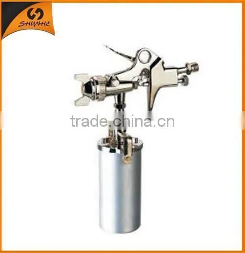 Hot Air Spray Gun Yiwu HVLP Mini Airless Spray Gun