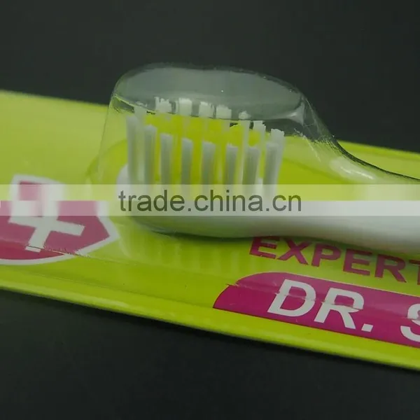 ECO-friendly Kids Toothbrush Safe Choice for Children Falls in Popular Demand photo-4