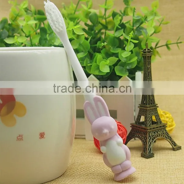 Best Selling Child Toothbrush Popular Over the World With Competitive Price photo-4