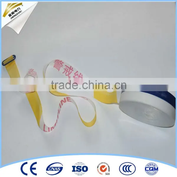 Disposable Warning Tape Price