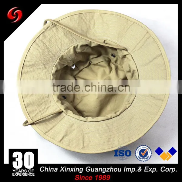 Outdoor Sport Military Hunting Hats/ Bucket Boonie Hats photo-3