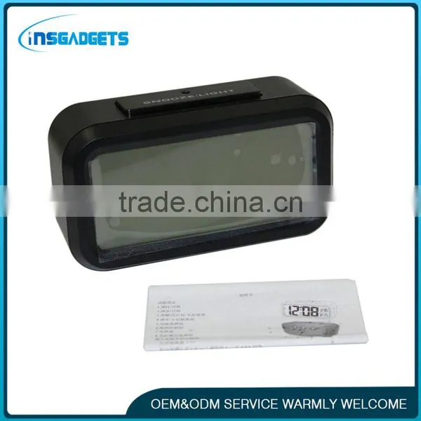 Led Digital Clock photo-2