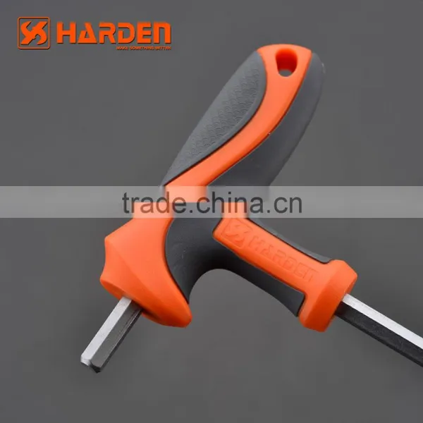 T-handle Hex Key Wrench photo-3