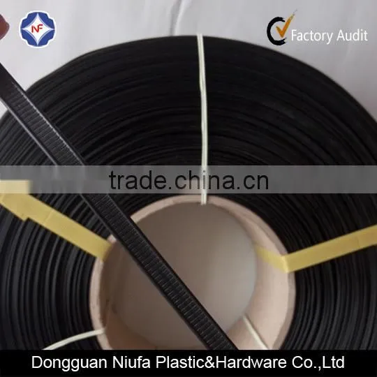 Hot Sell in America Double Wire Twist Tie for Tying Food Bag/coffee Bag photo-3