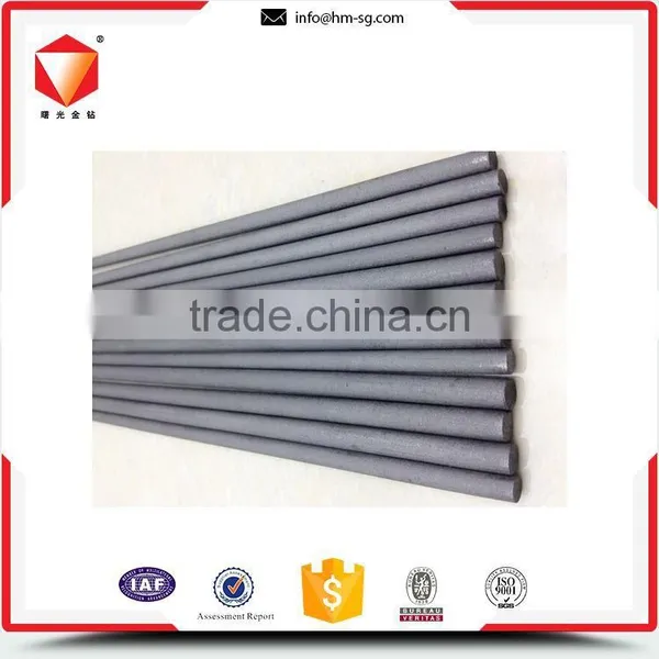 High-tech Quick Customize Thermal Resistance Graphite Rod photo-6