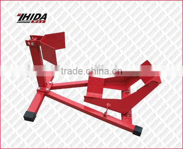 16" Support Stand Motorcycle Accessory Motorcycle Position Stand photo-2