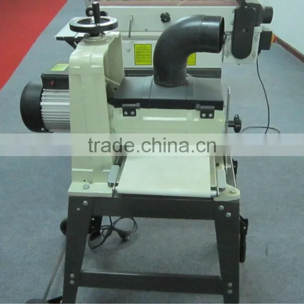 Woodworking Drum Sander BM10609 & BM10610 & BM10611 photo-3