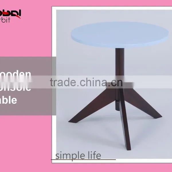 New Design Marble Top Classic Table, Adjustable Coffee Table photo-5