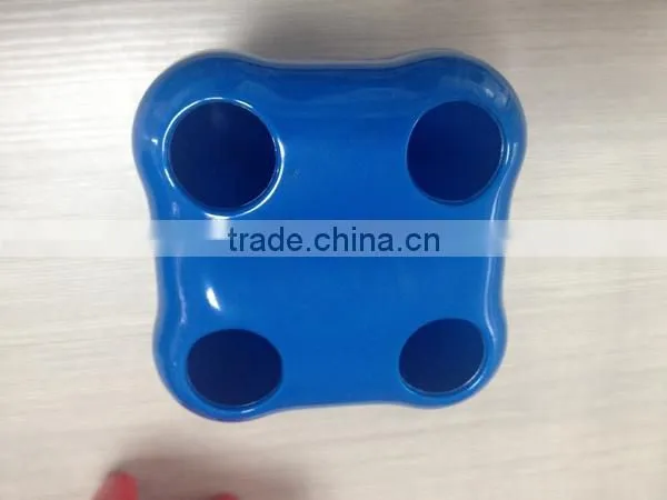 Plastic Toothbrush Holders for Promotion photo-4