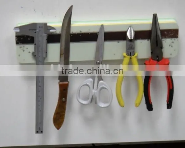 Magnetic Knife & Tool Holder