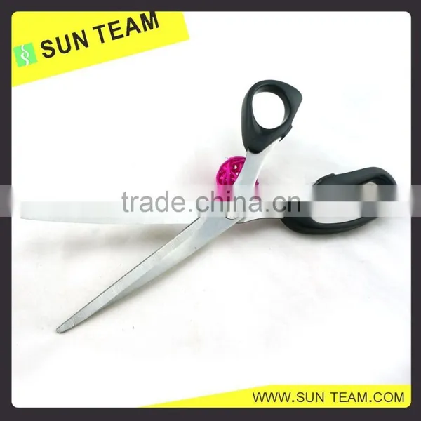 SC165C FDA Qualified Professional 2.5MM Tailoring Scissors With Plastic Handle photo-6