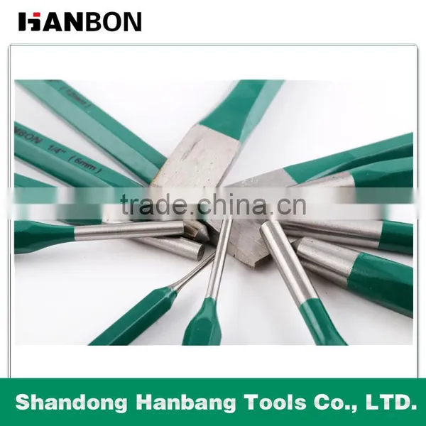 Professional 12pcs Chisel Set photo-6
