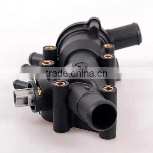 Hot Selling Thermostat For Ford 2S6G-8A586-D1C and 2S6G-8A586-D1B photo-3